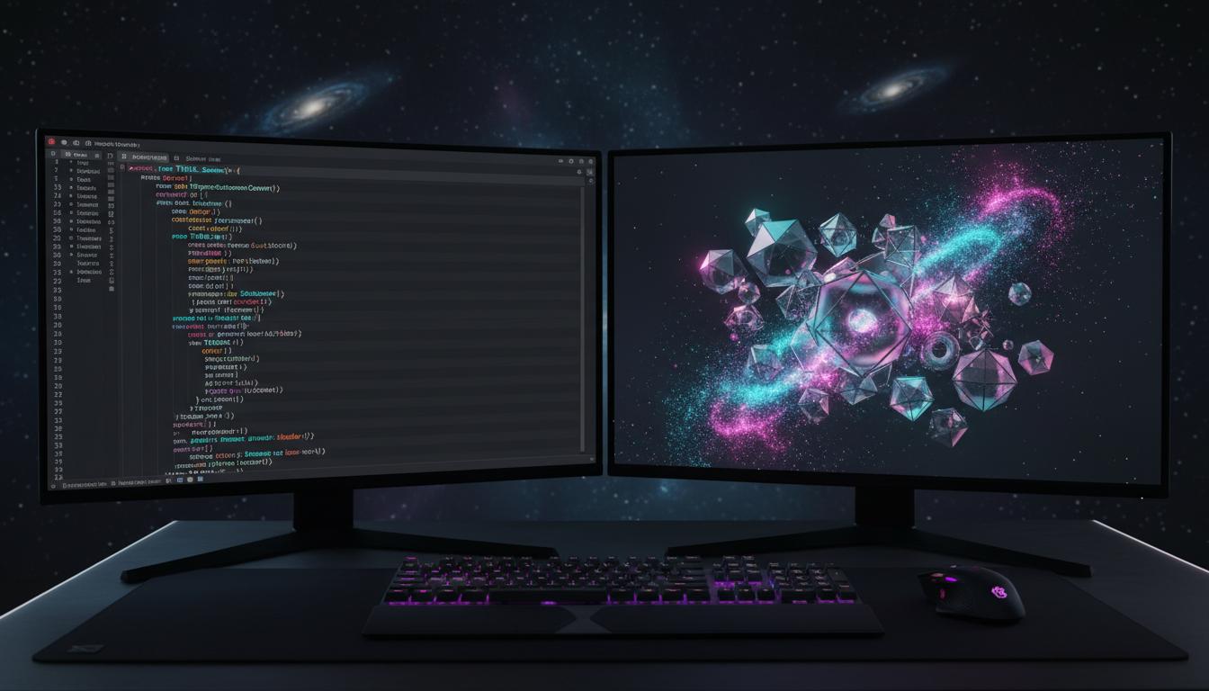 Three.js vs. WebGL: Der ultimative Vergleich